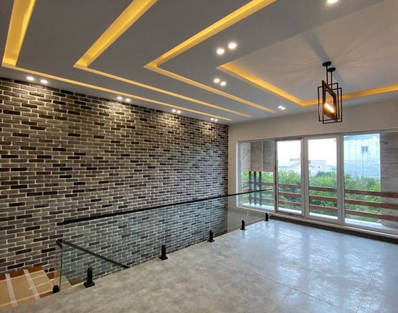 خرید ویلا نوساز سعادت آباد | ۲۱۰ متر