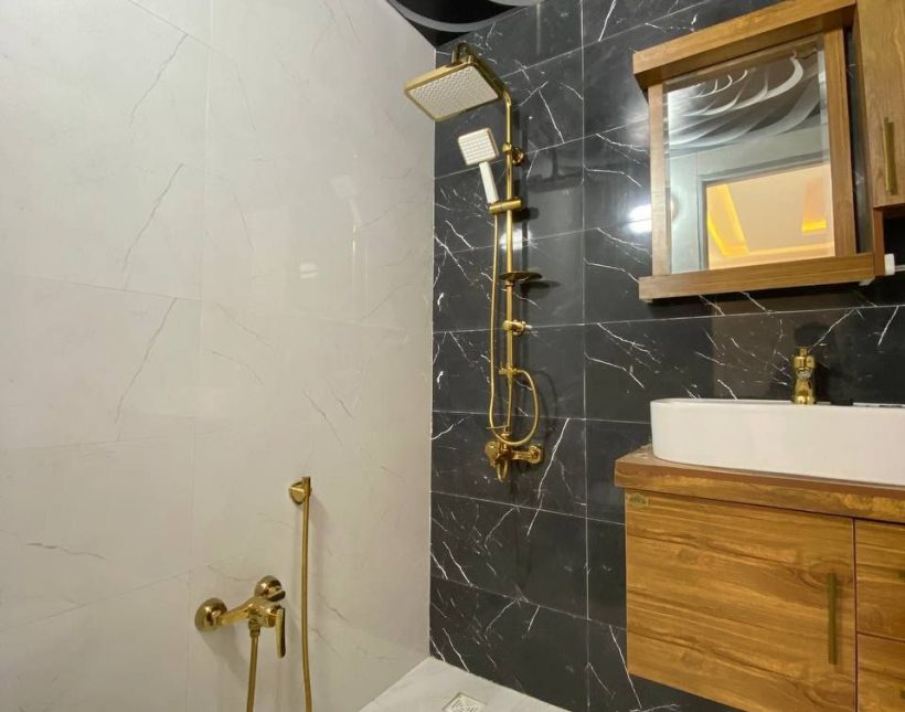 خرید ویلا نوساز سعادت آباد | ۲۱۰ متر