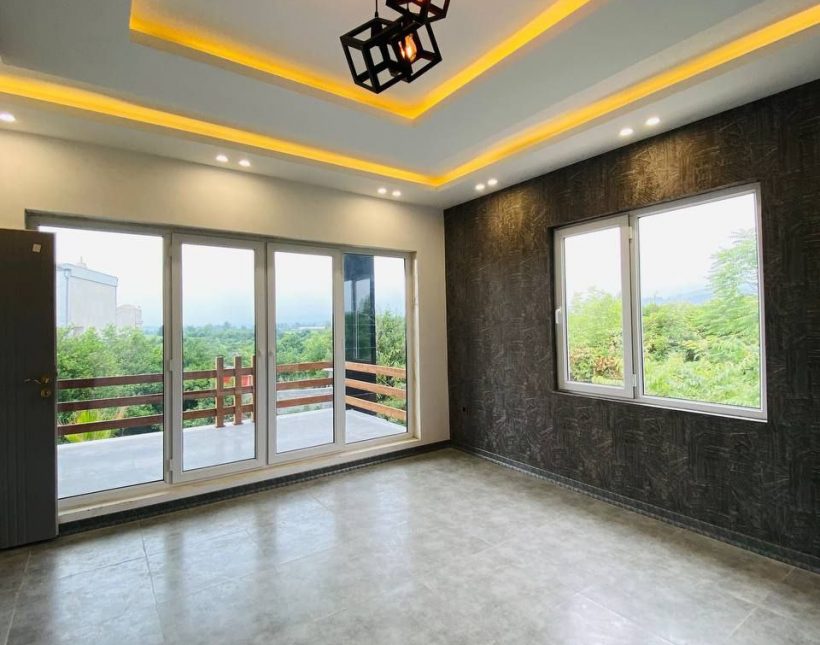 خرید ویلا نوساز سعادت آباد | ۲۱۰ متر