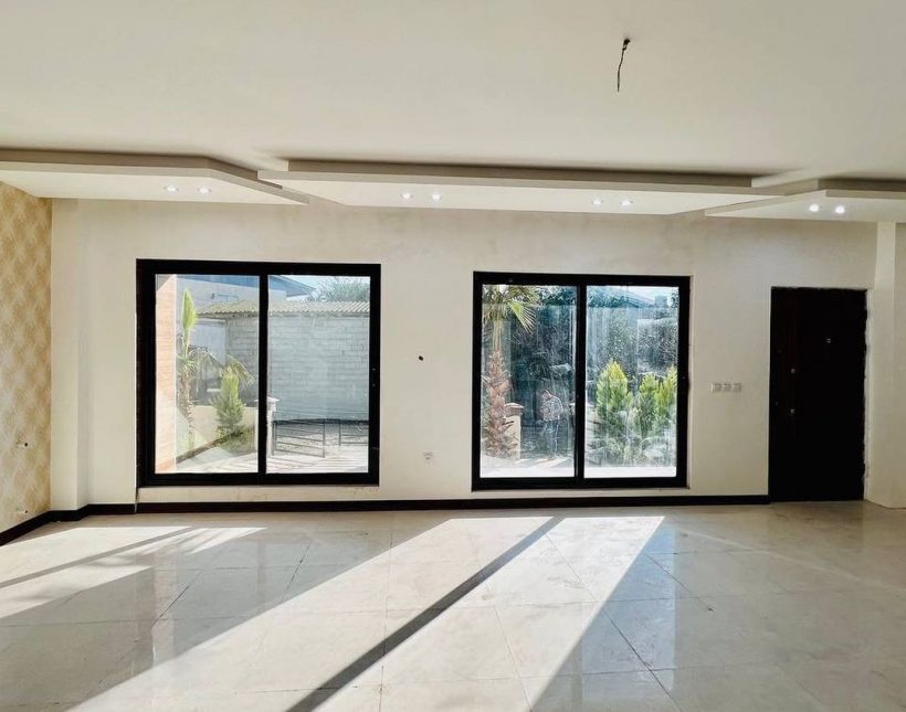 فروش ویلا شهرکی 180 متری | ۱۸۰ متر