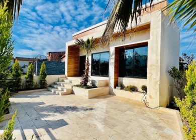 فروش ویلا شهرکی 180 متری | ۱۸۰ متر