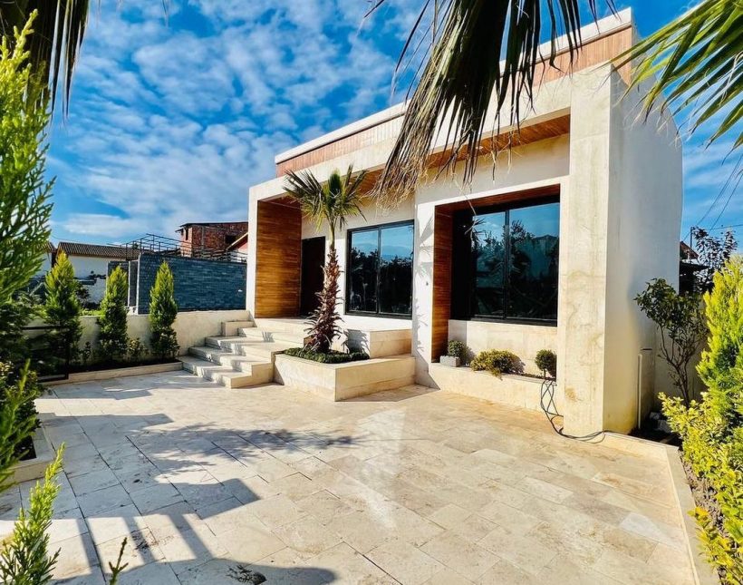 فروش ویلا شهرکی 180 متری | ۱۸۰ متر