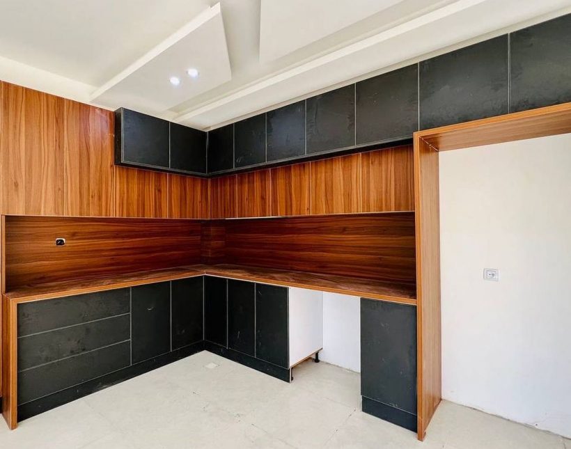 فروش ویلا شهرکی 180 متری | ۱۸۰ متر