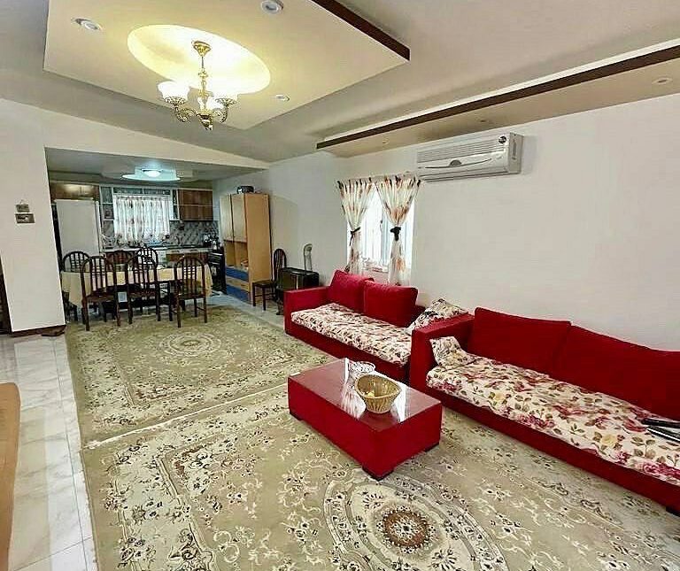 خرید ویلا باغ مبله 250 متری سند دار شهرک گلها | ۲۵۰ متر