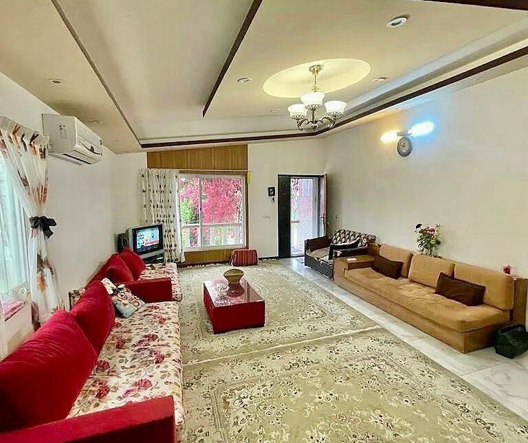 خرید ویلا باغ مبله 250 متری سند دار شهرک گلها | ۲۵۰ متر