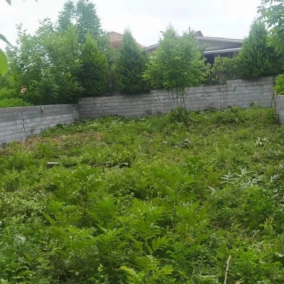 خرید زمین 400 متری سند دار شهرکی | 400 متر