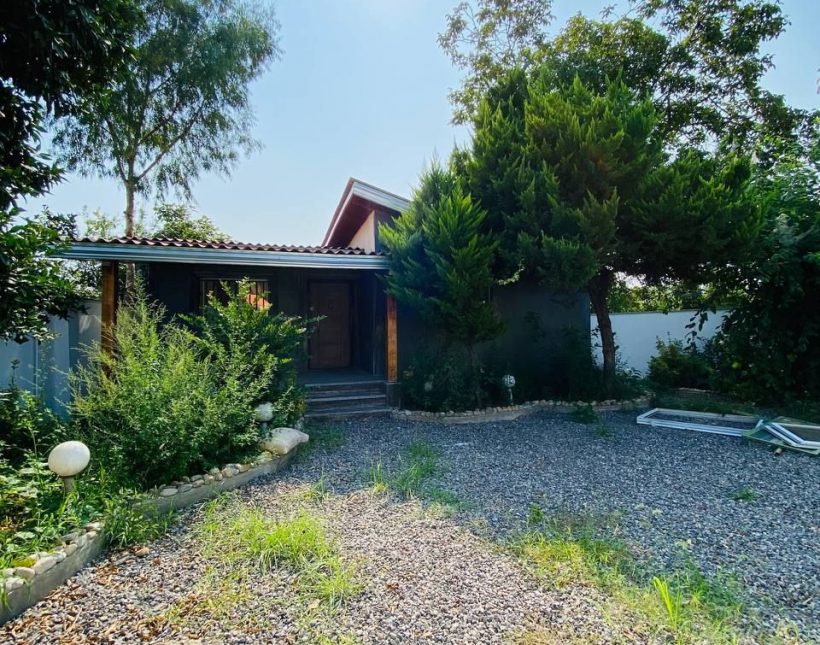 خرید ویلا باغ 275 متری آهودشت سند دار | ۲۷۵ متر