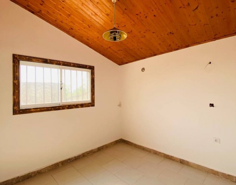 خرید ویلا باغ 275 متری آهودشت سند دار | ۲۷۵ متر