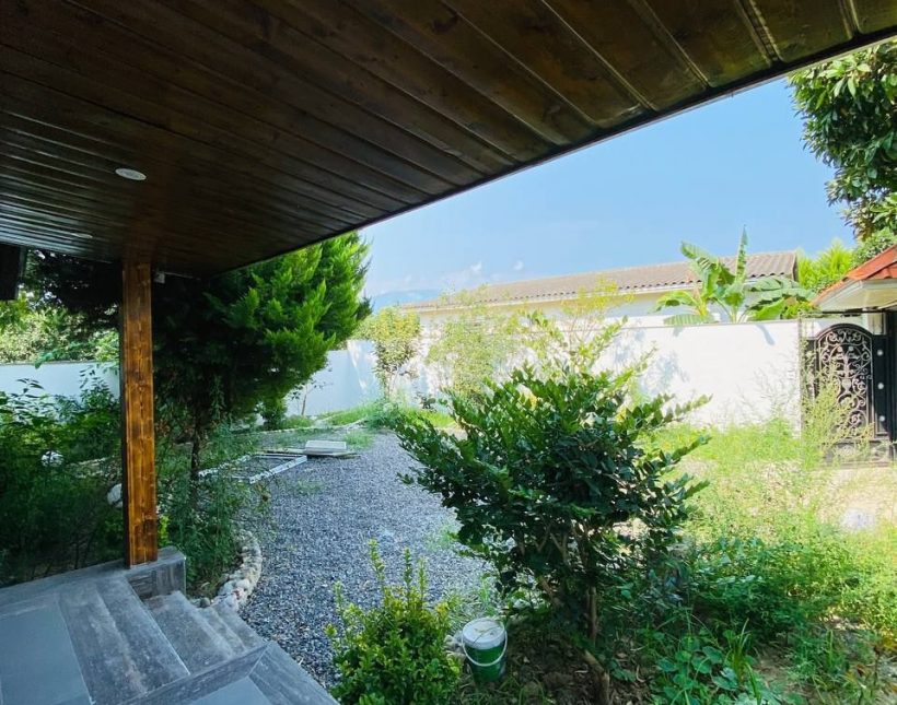 خرید ویلا باغ 275 متری آهودشت سند دار | ۲۷۵ متر