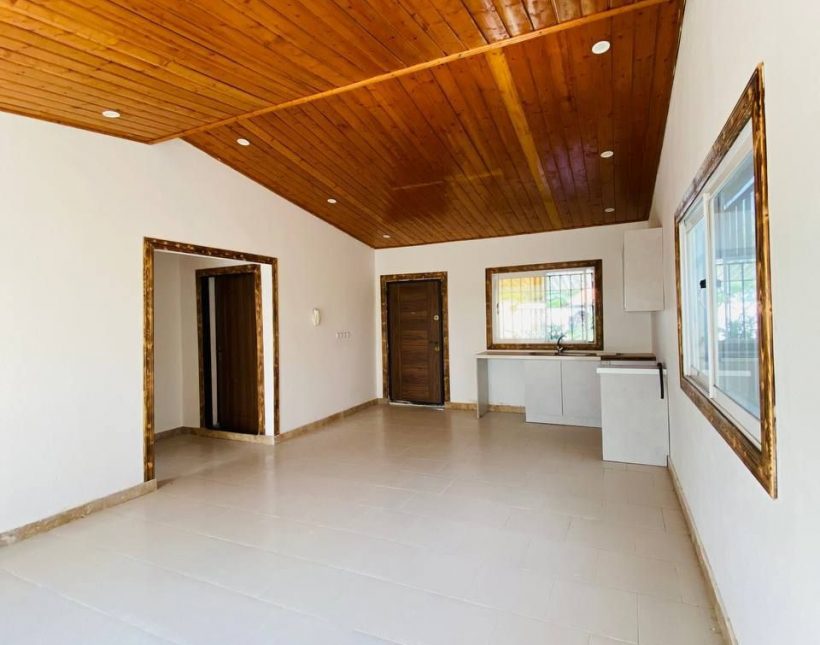 خرید ویلا باغ 275 متری آهودشت سند دار | ۲۷۵ متر