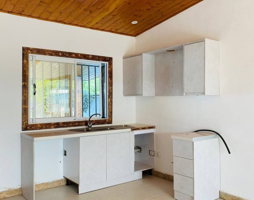 خرید ویلا باغ 275 متری آهودشت سند دار | ۲۷۵ متر