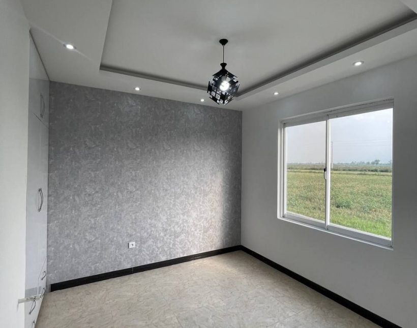 خرید ویلا همکف مدرن سند دار آهودشت | ۱۴۰ متر