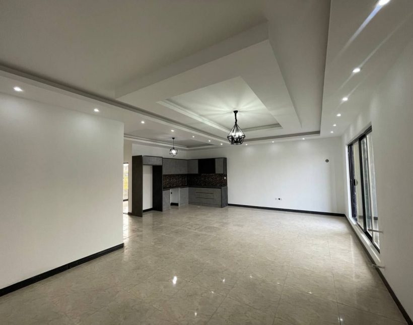 خرید ویلا همکف مدرن سند دار آهودشت | ۱۴۰ متر