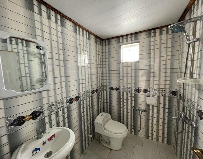 خرید ویلا پیلوت نما رومی شهرک بهار نارنج | ۲۵۰ متر