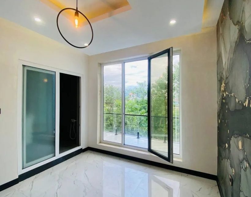 خرید ویلا دوبلکس مدرن نوساز شهرکی | ۲۰۰ متر