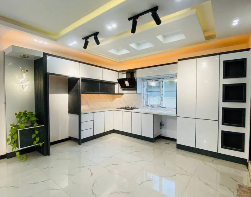 خرید ویلا دوبلکس مدرن نوساز شهرکی | ۲۰۰ متر