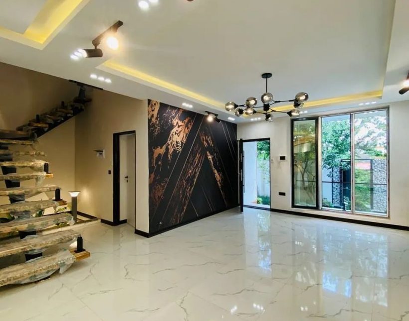 خرید ویلا دوبلکس مدرن نوساز شهرکی | ۲۰۰ متر