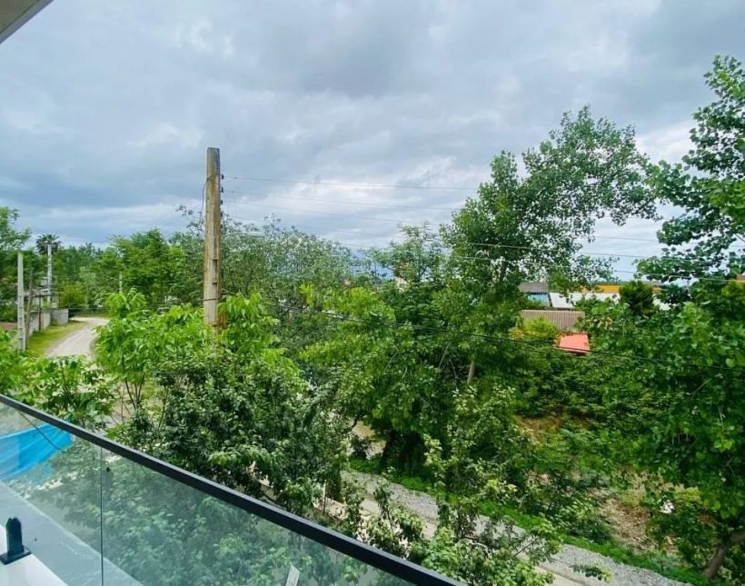 خرید ویلا دوبلکس مدرن نوساز شهرکی | ۲۰۰ متر