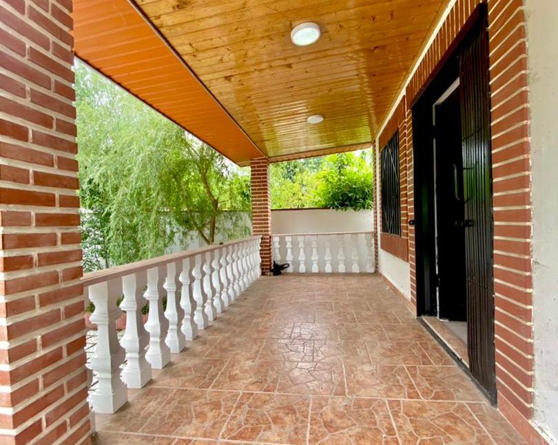 خرید ویلا همکف پلاک یک جنگل سند دار | ۳۰۰ متر