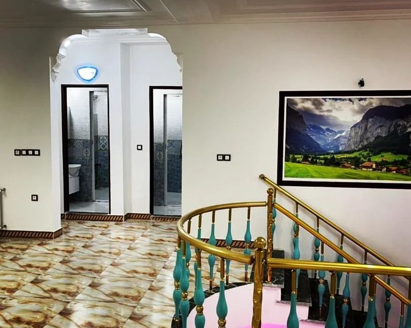 خرید ویلا دوبلکس سند دار با ویو جنگل | ۳۰۰ متر