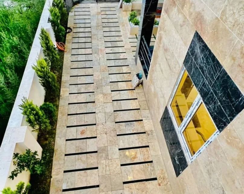 خرید ویلا دوبلکس مدرن نوساز شهرکی | ۲۳۰ متر