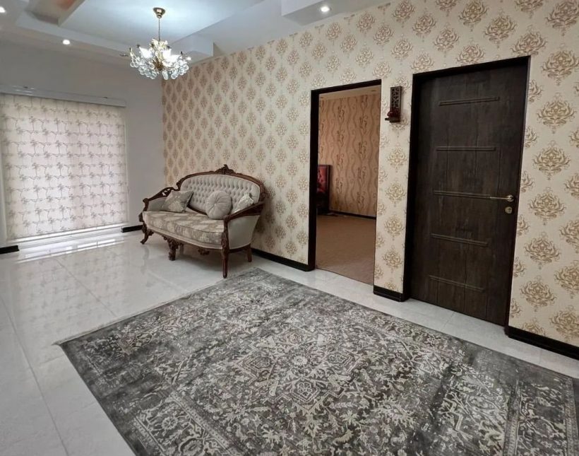خرید کاخ ویلا استخر دار شهرک برند | ۳۲۰ متر