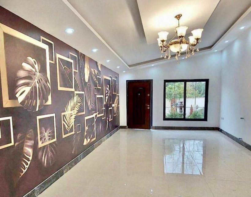 خرید ویلا 230 متری سند دار نور چمستان | 230 متر
