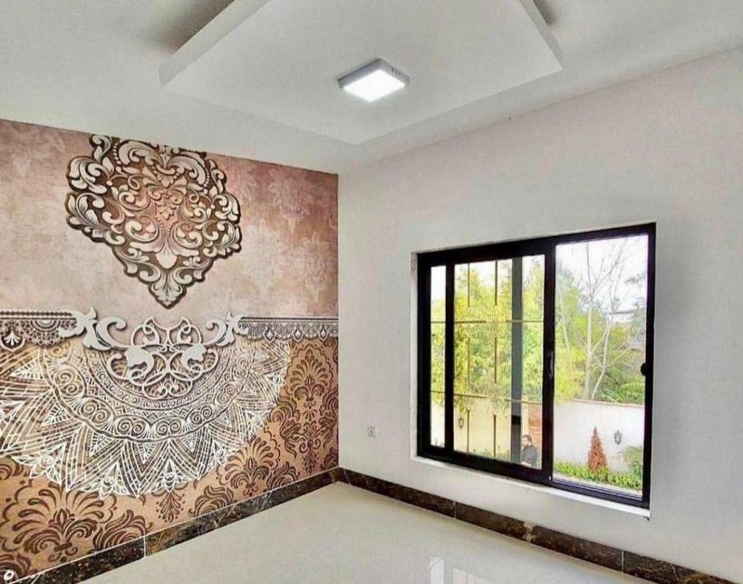 خرید ویلا 230 متری سند دار نور چمستان | 230 متر