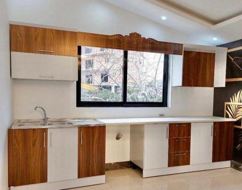 خرید ویلا 230 متری سند دار نور چمستان | 230 متر