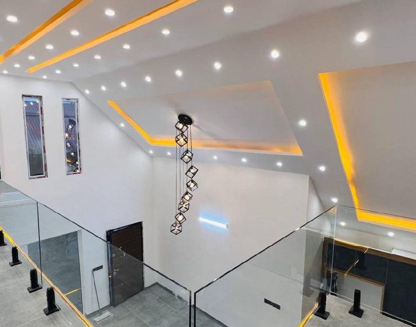 خرید ویلا نوساز شهرکی سند دار | ۲۰۰ متر