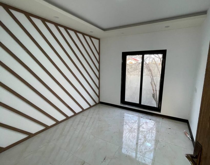 خرید ویلا مدرن با درختان چندین ساله | 240 متر