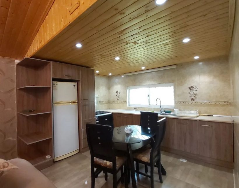 خرید ویلا باغ 250 متری کیابسر | ۲۵۰ متر
