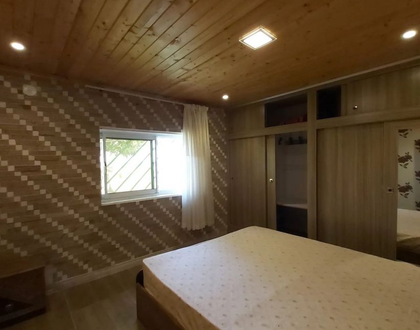 خرید ویلا باغ 250 متری کیابسر | ۲۵۰ متر