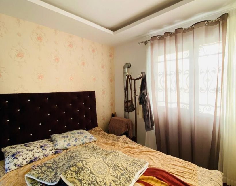 خرید ویلا باغ در دامنه جنگل چمستان | ۲۵۰ متر