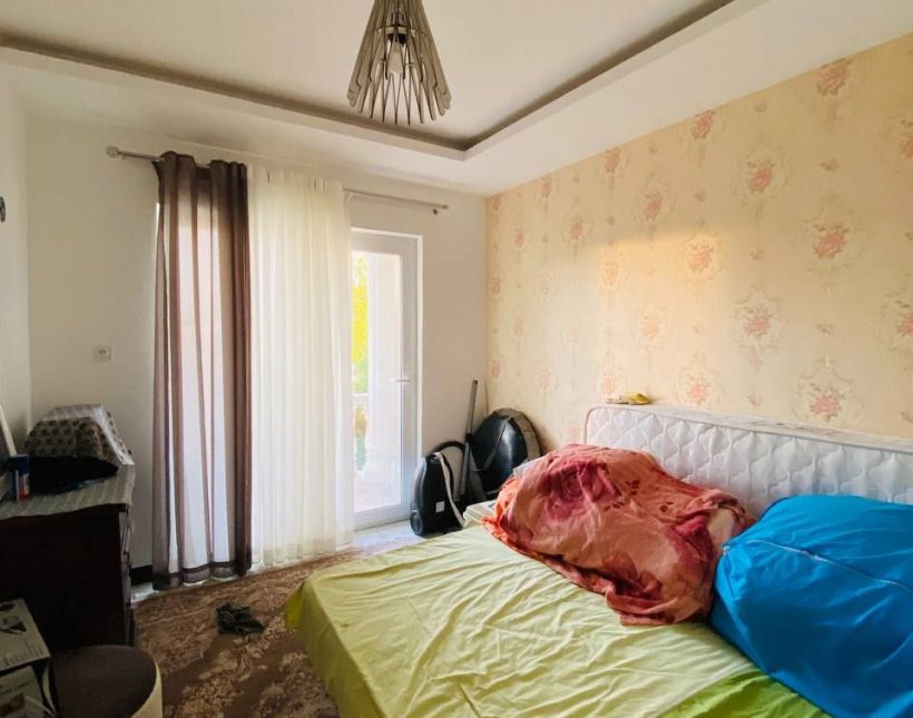 خرید ویلا باغ در دامنه جنگل چمستان | ۲۵۰ متر