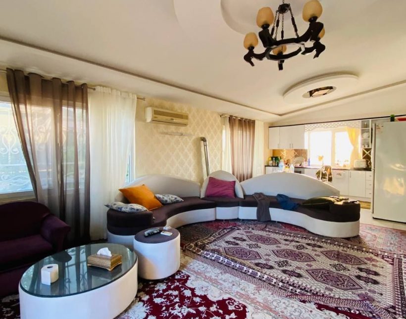 خرید ویلا باغ در دامنه جنگل چمستان | ۲۵۰ متر