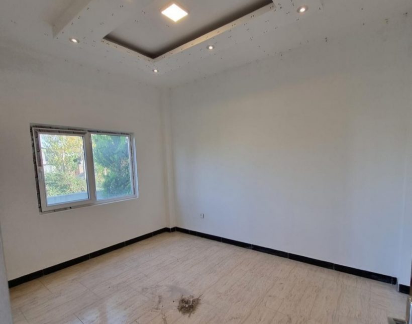 فروش ویلا 350 متری دوبلکس نما مدرن | 3 متر
