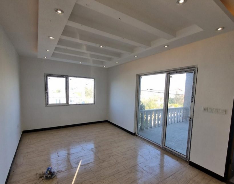 فروش ویلا 350 متری دوبلکس نما مدرن | 3 متر
