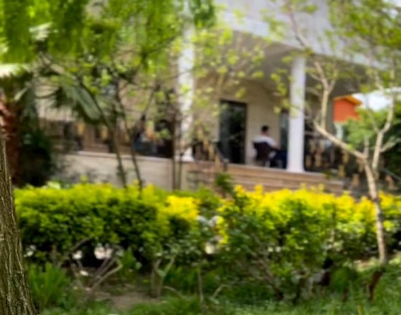 خرید ویلا باغ 1400 متری سند دار الیمالات | ۱۴۰۰ متر