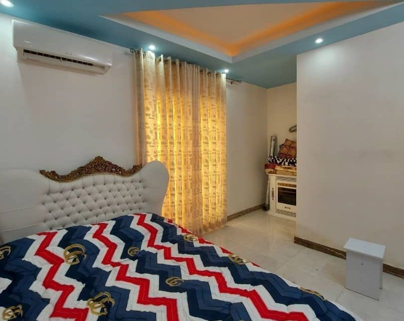 خرید ویلا نما کلاسیک دوبلکس استخر 4 فصل | 300 متر