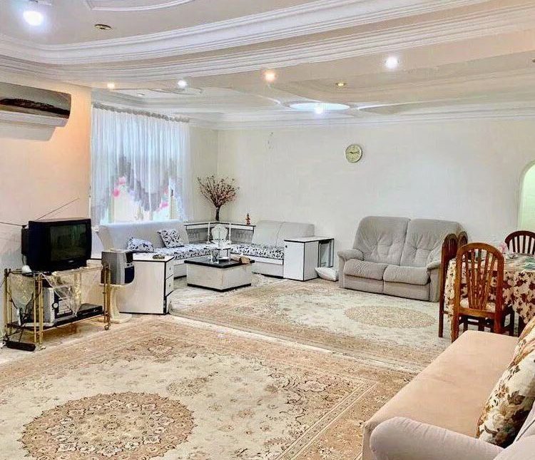 خرید ویلا باغ شهرکی با سند 120 متر بنا | 200 متر