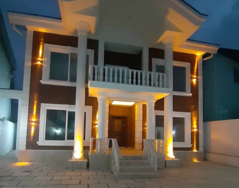 خرید ویلا دوبلکس فول امکانات سند دار | ۲۴۰ متر