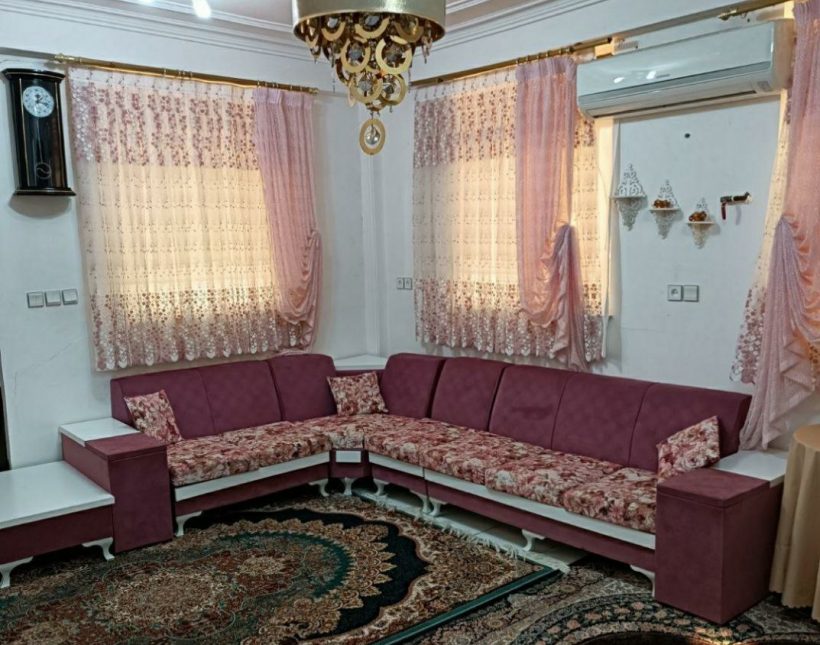 خرید ویلا نیم پیلوت فول مبله و سند دار | 250 متر