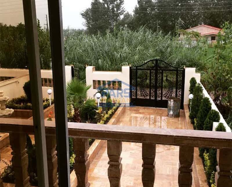 خرید ویلا 250 متری دارای پایان کار | ۲۵۰ متر