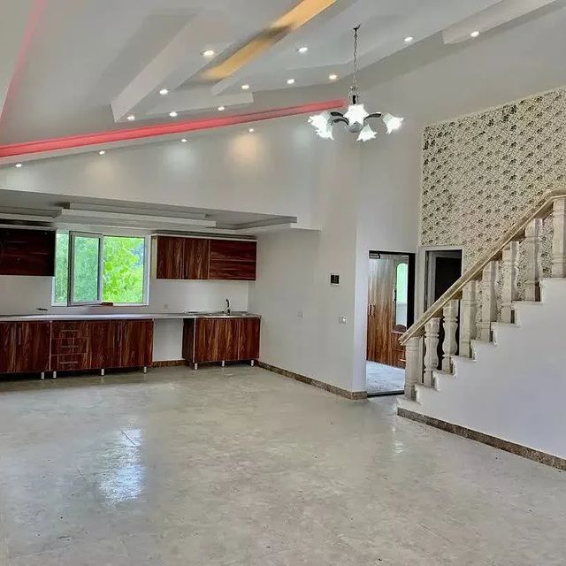 خرید ویلا 250 متری دارای پایان کار | ۲۵۰ متر