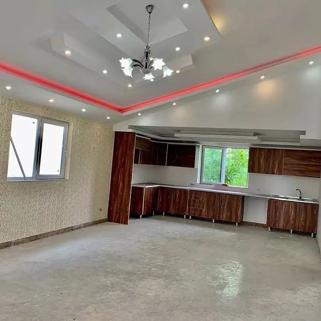 خرید ویلا 250 متری دارای پایان کار | ۲۵۰ متر