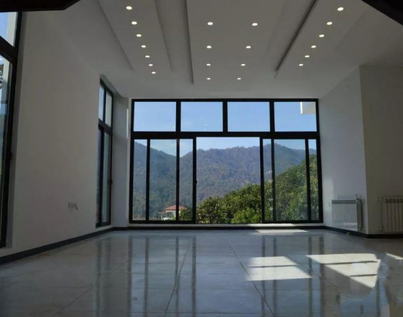 خرید ویلا دوبلکس 600 متری سند دار چمستان | 600 متر