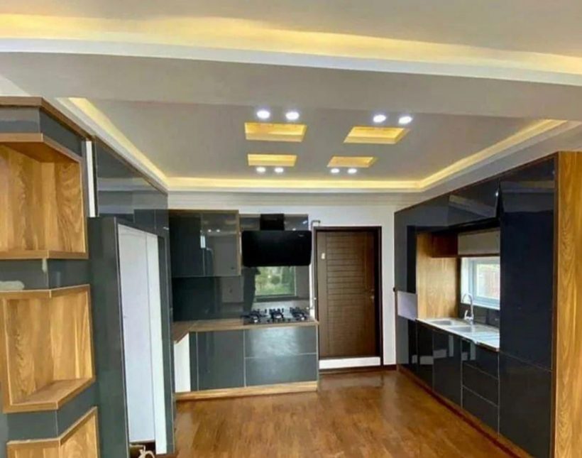 فروش ویلا دوبلکس نما مدرن سند دار شهرکی | 260 متر