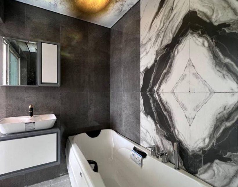 خرید ویلا مدرن شهرکی 4 خواب | 280 متر