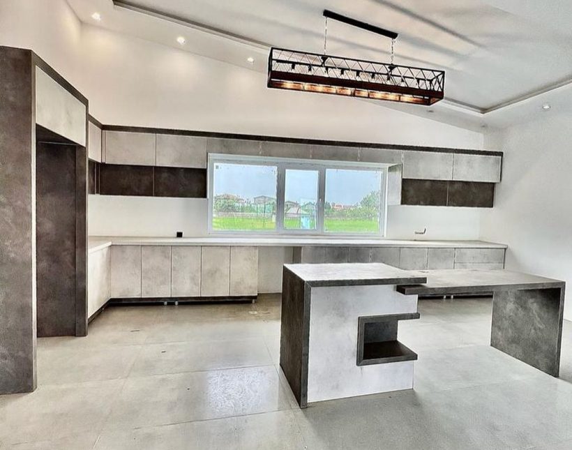 خرید ویلا مدرن شهرکی 4 خواب | 280 متر